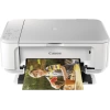 Canon PIXMA MG3620 Kablosuz Yazıcı White Printer