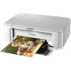 Canon PIXMA MG3620 Kablosuz Yazıcı White Printer
