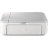 Canon PIXMA MG3620 Kablosuz Yazıcı White Printer