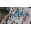Canon SELPHY QX10 Taşınabilir Kare Fotoğraf Yazıcısı