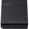 Canon SELPHY QX10 Taşınabilir Kare Fotoğraf Yazıcısı Siyah Printer Only