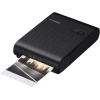Canon SELPHY QX10 Taşınabilir Kare Fotoğraf Yazıcısı Siyah Printer Only