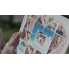Canon SELPHY QX10 Taşınabilir Kare Fotoğraf Yazıcısı Siyah Printer Only