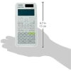 Casio fx-115ESPLUS2 Gelişmiş Bilimsel Hesap Makinesi 2. Sürüm