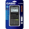 Casio fx-9750GIII Standart Grafik Hesap Makinesi Black