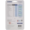 Casio fx-9750GIII Standart Grafik Hesap Makinesi