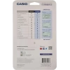 Casio fx-9750GIII Standart Grafik Hesap Makinesi White