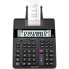 Casio HR-200RC Baskı Hesap Makinesi