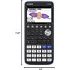 CASIO PRIZM FX-CG50 Renkli Grafik Hesap Makinesi Calculator