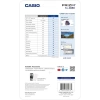 CASIO PRIZM FX-CG50 Renkli Grafik Hesap Makinesi Calculator