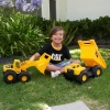 CAT Buldozer İnşaat Oyuncağı