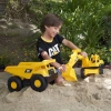CAT Buldozer İnşaat Oyuncağı