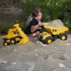 CAT Buldozer İnşaat Oyuncağı