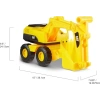 CAT Buldozer İnşaat Oyuncağı