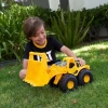 CAT Buldozer İnşaat Oyuncağı