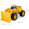 CAT Construction Future Force Lastik Tekerlekli Yükleyici Oyuncak