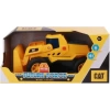 CAT Construction Future Force Lastik Tekerlekli Yükleyici Oyuncak