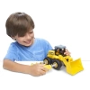 CAT İnşaat Ekskavatör Yapı Oyuncağınızı Yapın