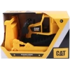 CAT İnşaat Oyuncakları Dayanıklı İnşaat Makineleri Tough Rigs Bulldozer