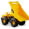 CAT İnşaat Oyuncakları Dayanıklı İnşaat Makineleri Tough Rigs Dump Truck