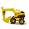 CAT İnşaat Oyuncakları Dayanıklı İnşaat Makineleri Tough Rigs Excavator