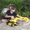 CAT İnşaat Oyuncakları Dayanıklı İnşaat Makineleri Tough Rigs Excavator