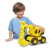 CAT İnşaat Oyuncakları Dayanıklı İnşaat Makineleri Tough Rigs Excavator