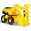 CAT İnşaat Oyuncakları Dayanıklı İnşaat Makineleri Tough Rigs Excavator