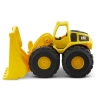 CAT İnşaat Oyuncakları Dayanıklı İnşaat Makineleri Tough Rigs Wheel Loader