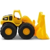 CAT İnşaat Oyuncakları Dayanıklı İnşaat Makineleri Tough Rigs Wheel Loader