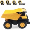 CAT İnşaat Oyuncakları Çelik Damperli Kamyon