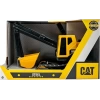 CAT İnşaat Oyuncakları Çelik Damperli Kamyon Cat Steel Excavator