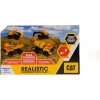 CAT İnşaat Oyuncakları Çimento Karıştırıcı