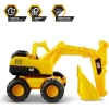 CAT İnşaat Oyuncakları Damperli Kamyon