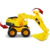 CAT İnşaat Oyuncakları Damperli Kamyon
