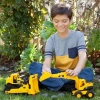 CAT İnşaat Oyuncakları Damperli Kamyon