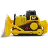 CAT İnşaat Oyuncakları Damperli Kamyon CAT Tough Machines Buldozer Toy