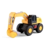 CAT İnşaat Oyuncakları Damperli Kamyon Cat Tough Machines Ekskavatör Toy