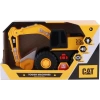 CAT İnşaat Oyuncakları Damperli Kamyon Cat Tough Machines Ekskavatör Toy