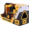 CAT İnşaat Oyuncakları Damperli Kamyon Cat Tough Machines Ekskavatör Toy