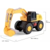 CAT İnşaat Makineleri Oyuncakları Damperli Kamyon