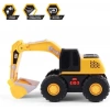 CAT İnşaat Makineleri Oyuncakları Damperli Kamyon