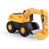 CAT İnşaat Oyuncakları Damperli Kamyon Cat Tough Machines Ekskavatör Toy