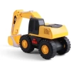 CAT İnşaat Oyuncakları Damperli Kamyon Cat Tough Machines Ekskavatör Toy