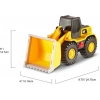 CAT İnşaat Makineleri Oyuncakları Damperli Kamyon