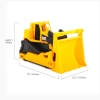 CAT İnşaat Oyuncakları Damperli Kamyon