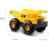 CAT İnşaat Oyuncakları Damperli Kamyon