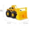 CAT İnşaat Oyuncakları Damperli Kamyon