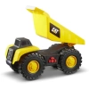CAT İnşaat Makineleri Oyuncakları Damperli Kamyon