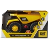 CAT İnşaat Makineleri Oyuncakları Damperli Kamyon